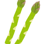 asparagus