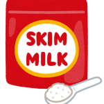 food_skim_milk