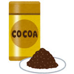 cocoa