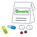 medicine_generic