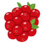 fruit_cranberry