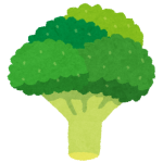 broccoli