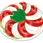 food_caprese